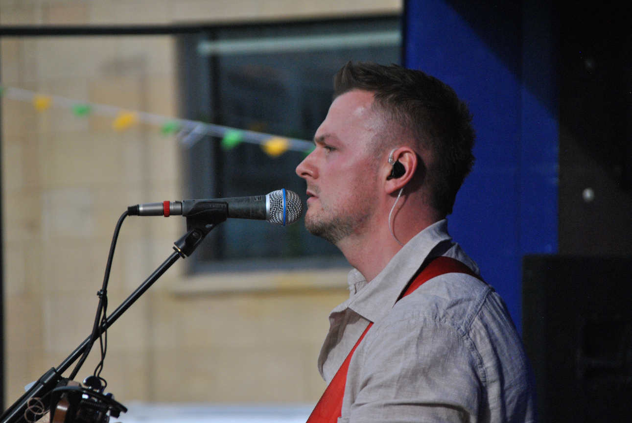 Killybegs Summer Festival - 2025 - Sean McGee